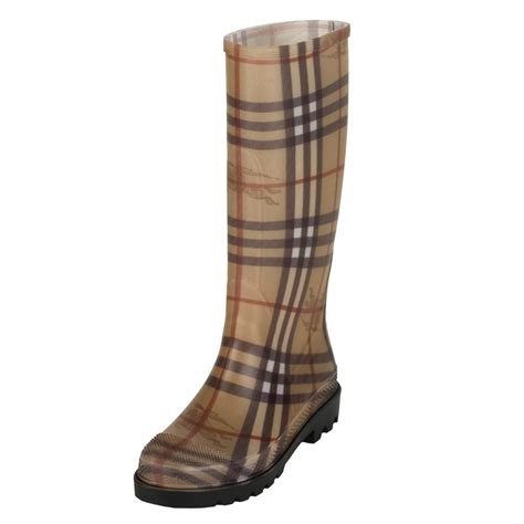 burberry rain boot sale|burberry rain boots lowest price.